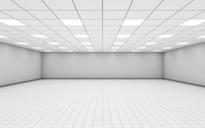 Cathedral Ceiling Installation