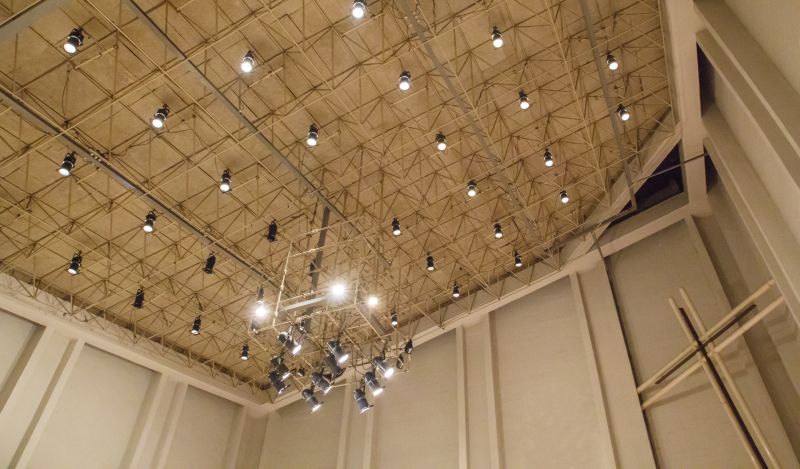 Custom Lighting Options