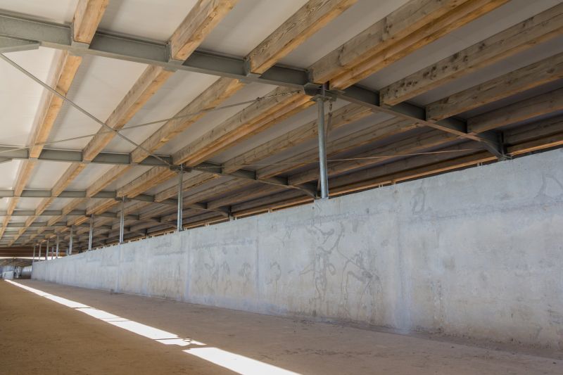 Insulation and Support Structures