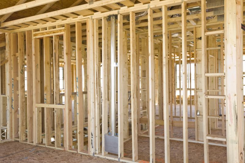 Commercial Framing