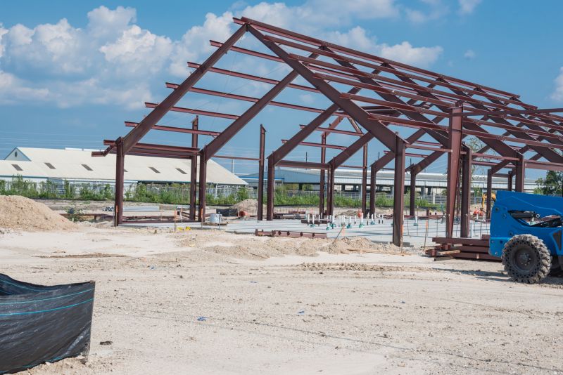 Steel Framing Expert