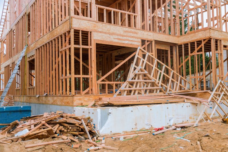 Structural Support Framework